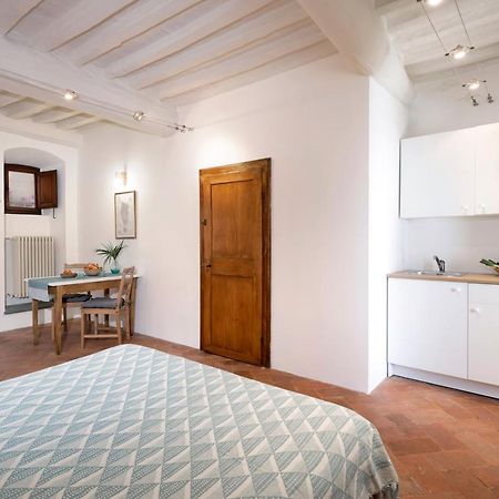 La Vita E Bella Cortona Bagian luar foto