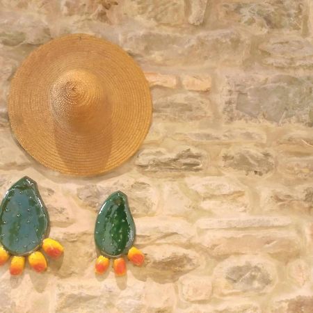 La Vita E Bella Cortona Bagian luar foto